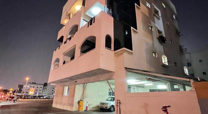 SKY HOSTEL  DUBAI - image 3
