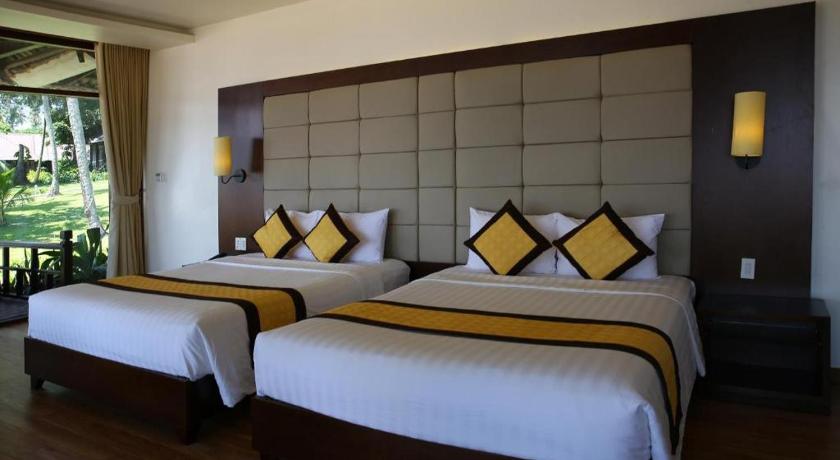 Image of Premier Beach View Room 9