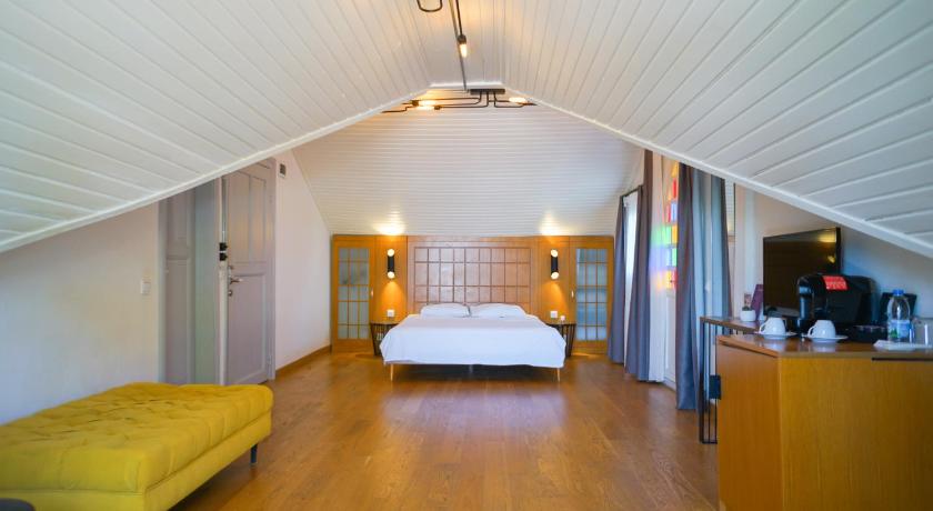 Serguzest Otel - image 9