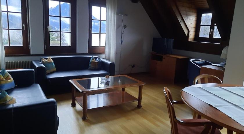 Image of 2-Bedroom Apartment, Balcony 1