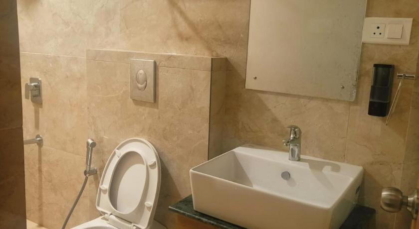HOTEL ABODE SHILLONG - image 30
