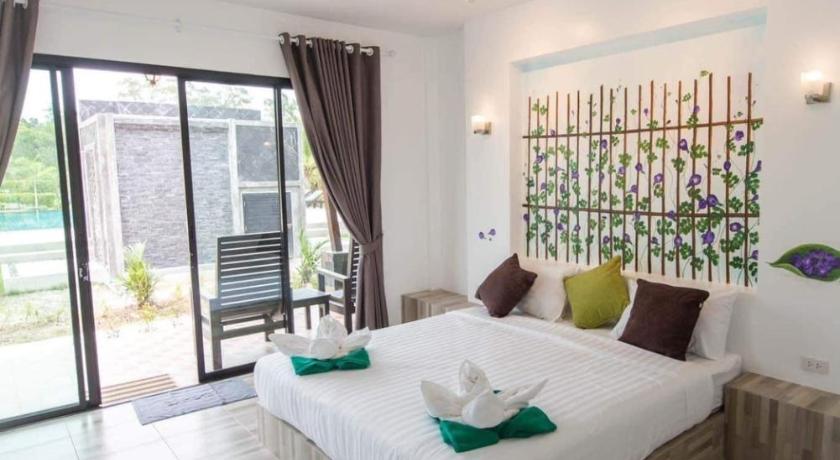 Image of Deluxe Double Room 7