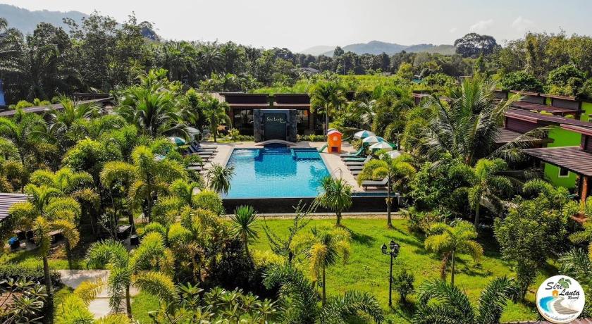Siri Lanta Resort - image 4