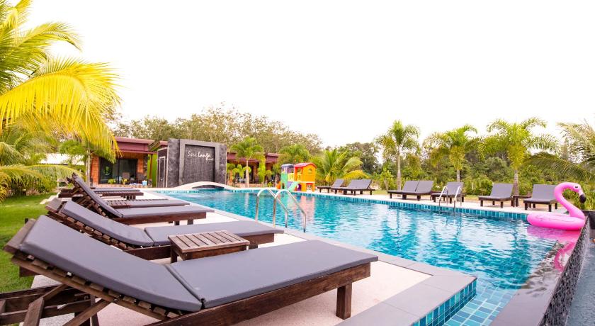 Siri Lanta Resort - image 28
