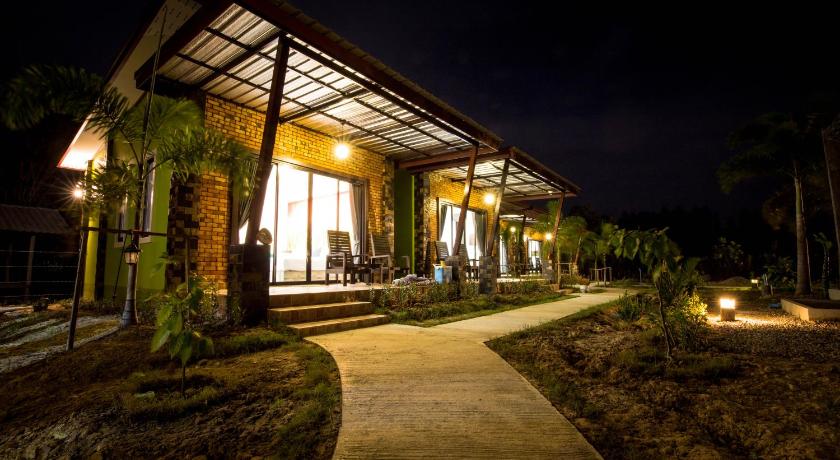 Siri Lanta Resort - image 5