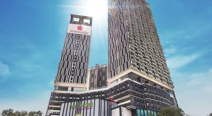 The Shore Luxury 3BR I 6-9pax I Direct access to Mall I Melaka River Cruise I Jonker - image 32