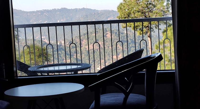 Hotel Le Halcyon Kasauli - image 42