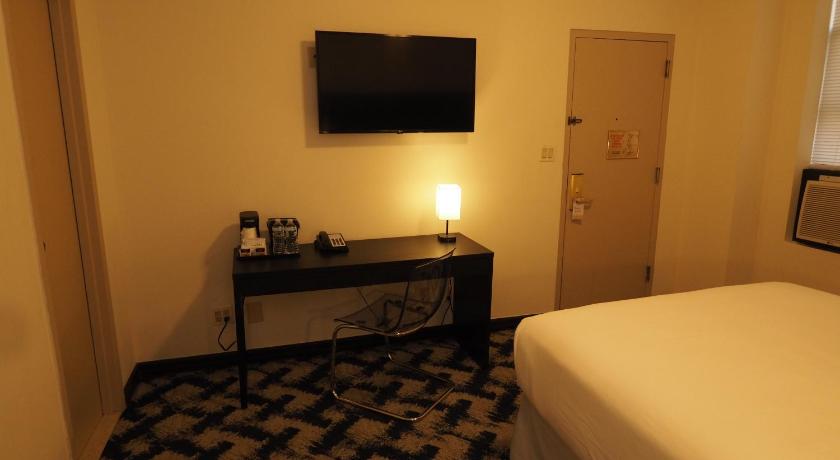 Image of Gold One Queen Bed 4