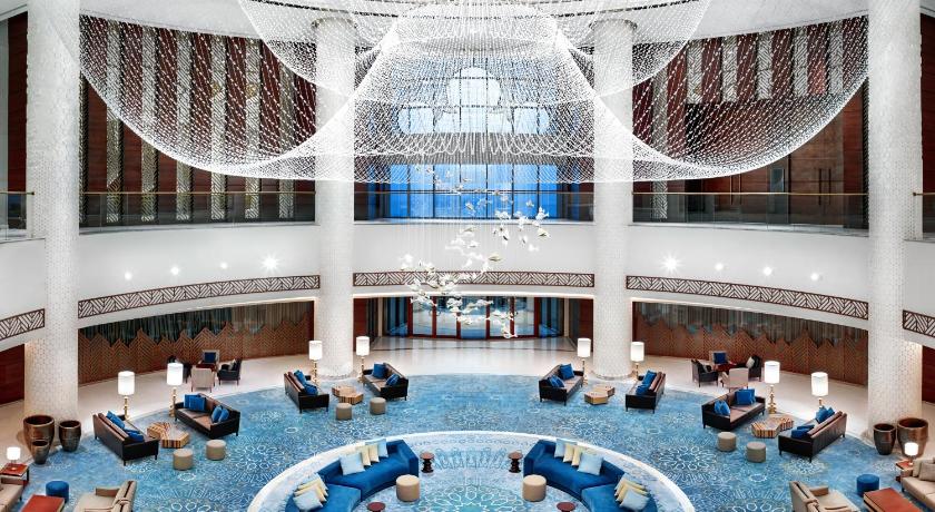 Fairmont Ajman - image 2