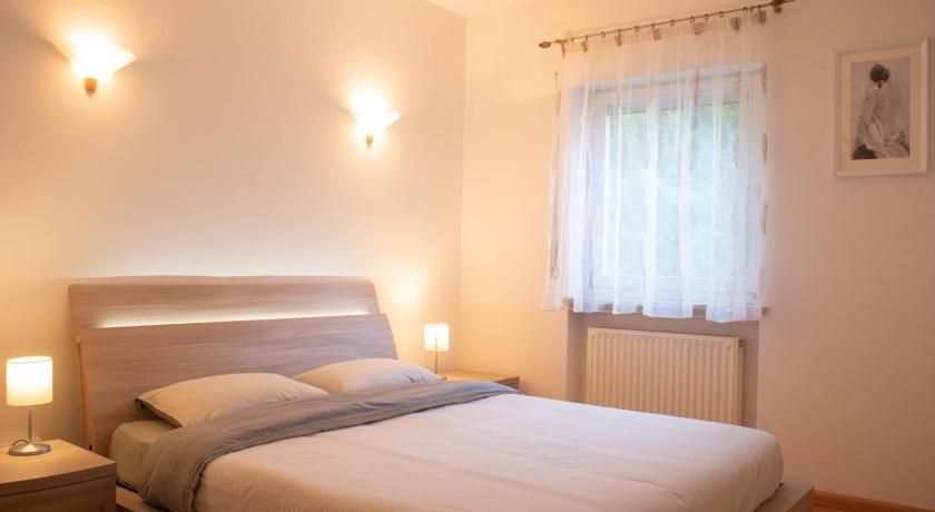 Strategic apartment - near Bolzano