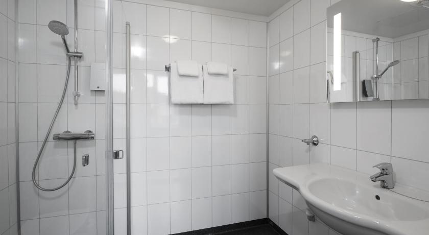 Thon Hotel Hallingdal photo
