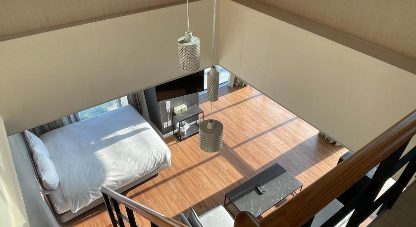 Busan ELYSIA BOUTIQUE HOTEL 4-Star Hotel amenity