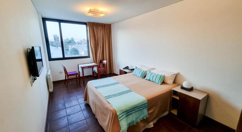 Hotel boutique Tramas Andinas