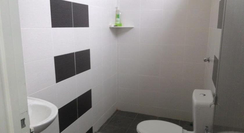 Aalisha Pulau Langkawi House photo
