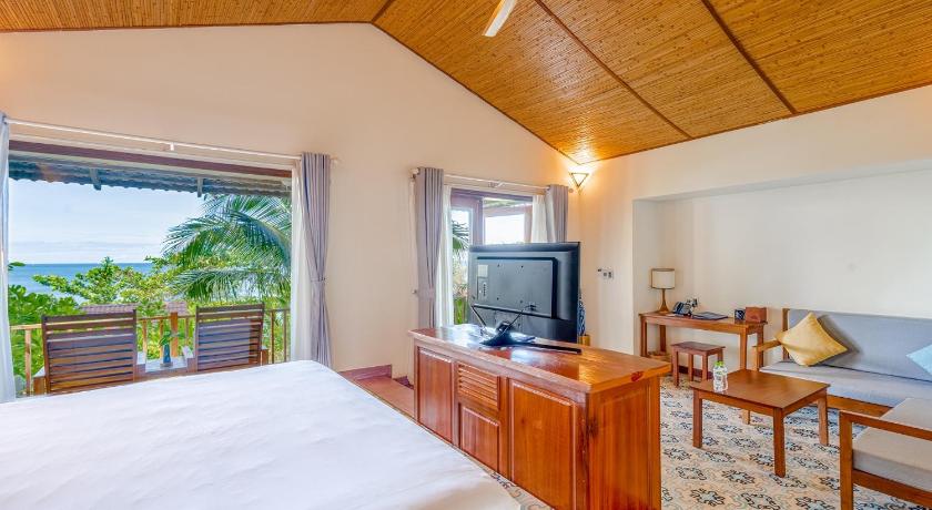 Imagen de Villa con vistas al mar (Sea View Villa) 6