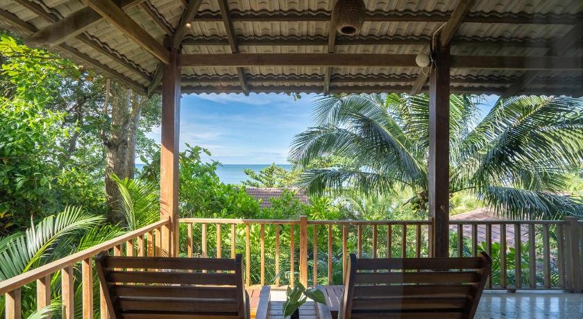 Imagen de Villa con vistas al mar (Sea View Villa) 1