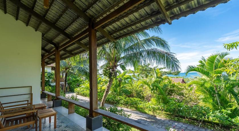 Imagen de Villa con vistas al mar (Sea View Villa) 13