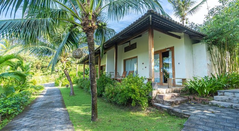 Imagen de Villa con vistas al mar (Sea View Villa) 14