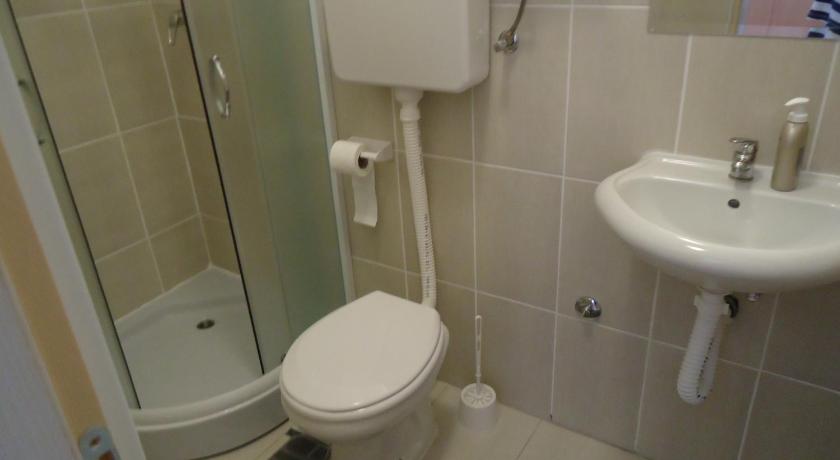 Prenociste Vila Stara Breza photo