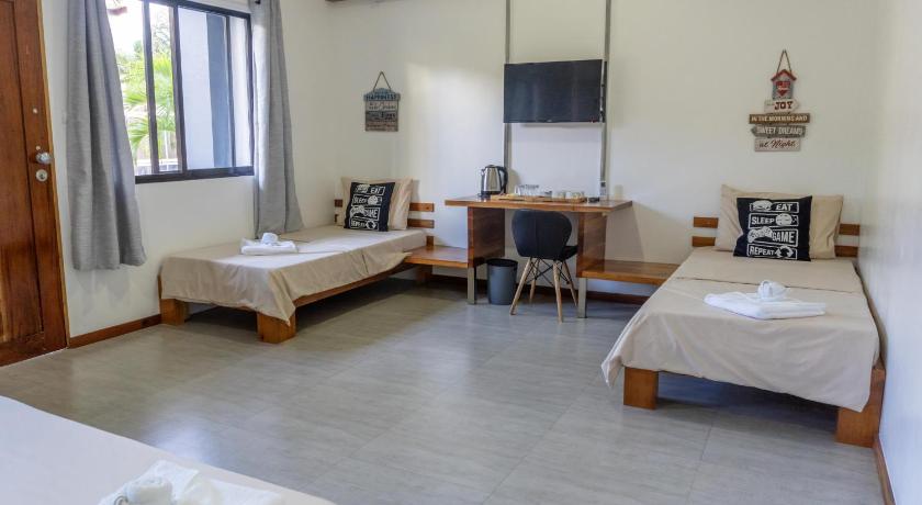 Image of Family Room Ground Floor 1