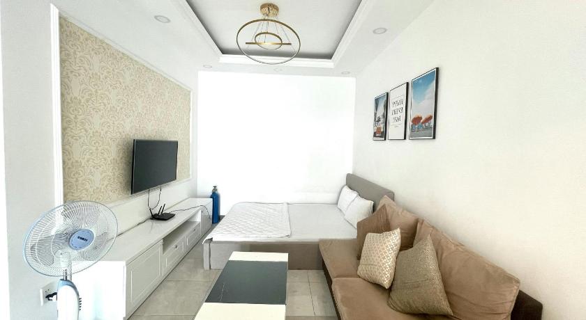 Muong Thanh Beachfront Apartment Nha Trang - image 49