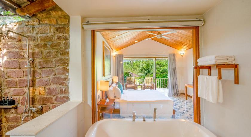 Imagen de Villa de 2 habitaciones con balcón (2 Bedroom Villa, Balcony) 3