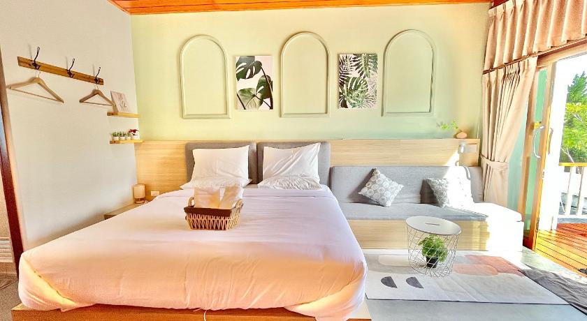 Image of Garden King Room 3
