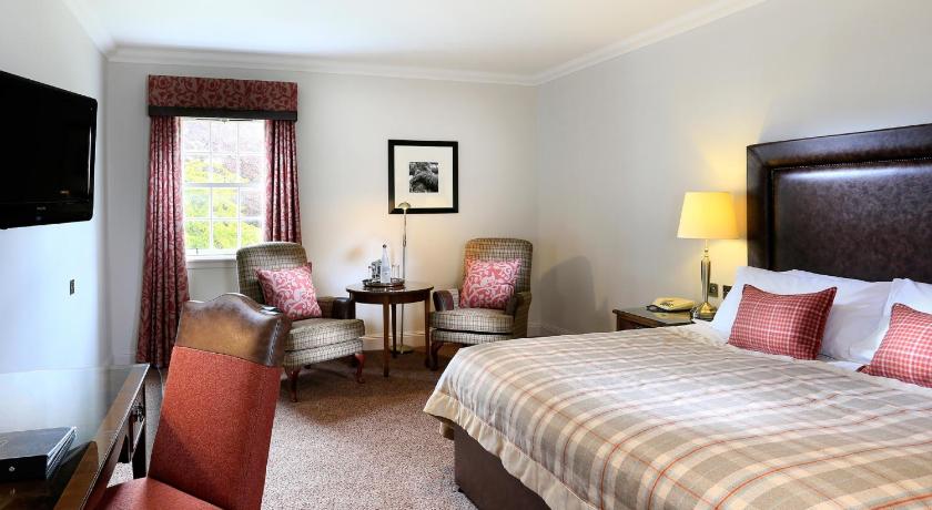 Macdonald Houstoun House Hotel and Spa