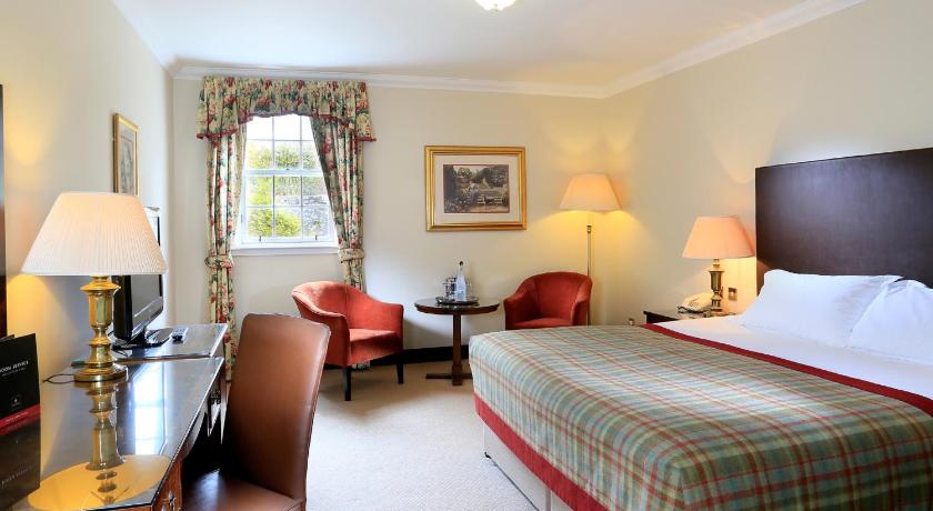 Macdonald Houstoun House Hotel and Spa