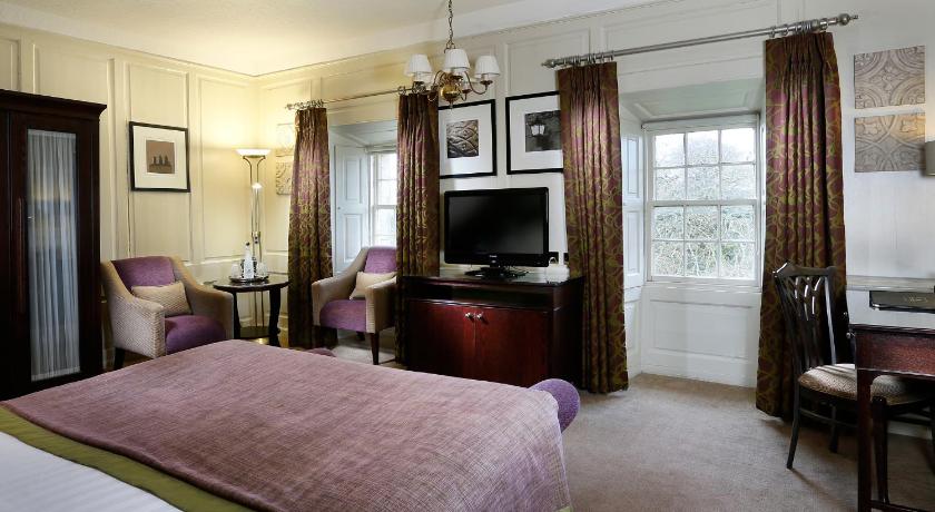 Macdonald Houstoun House Hotel and Spa