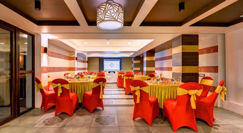 Udaan Woodberry Hotel & Spa Gangtok - image 9