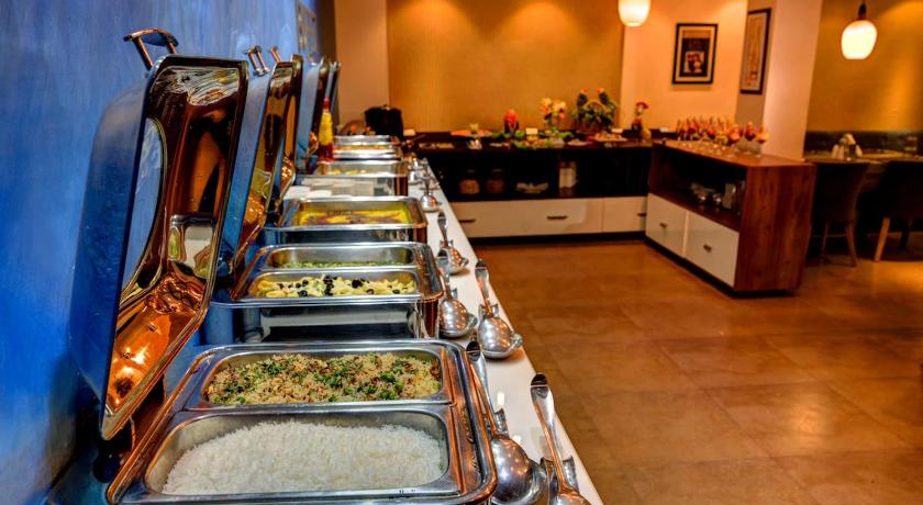 Udaan Woodberry Hotel & Spa Gangtok - image 21