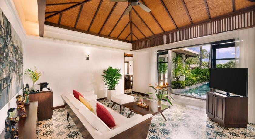 Image of Ocean View Pool Villa 7
