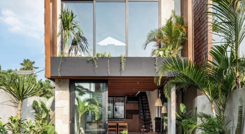 Blacksand Villas Canggu - image 2
