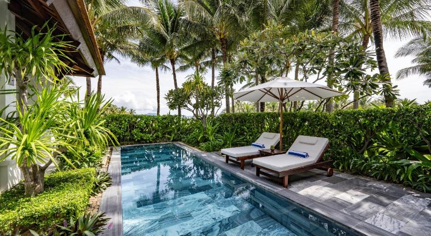Image of Ocean Front Pool Villa 5