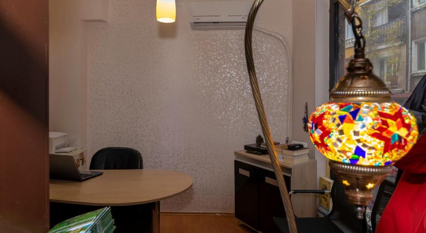 Taksim City Suites - image 12