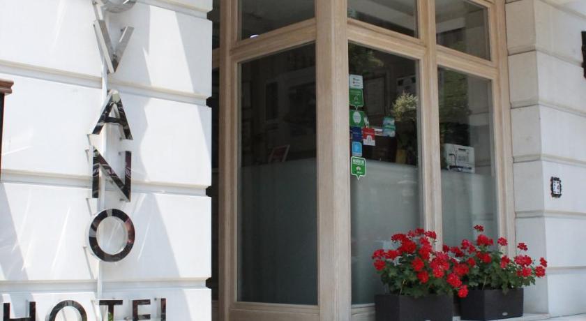 Hotel Novano - image 13