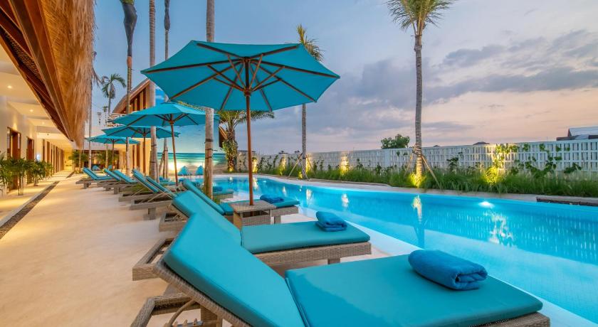 IZE Canggu by LifestyleRetreats - image 12