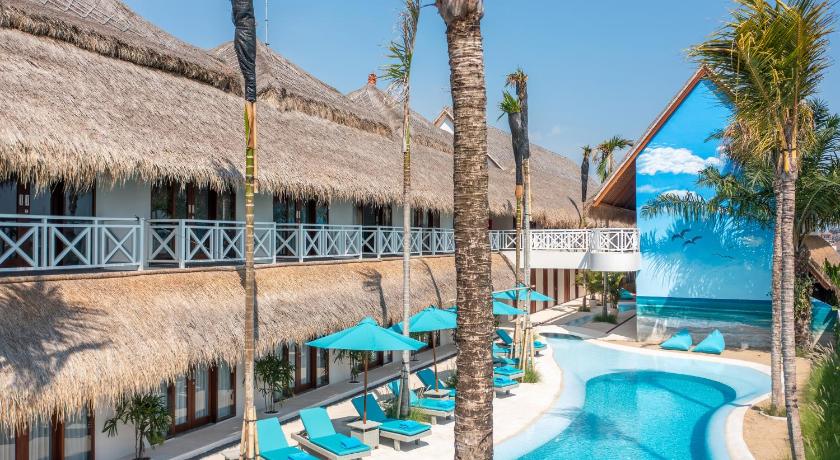 IZE Canggu by LifestyleRetreats - image 15