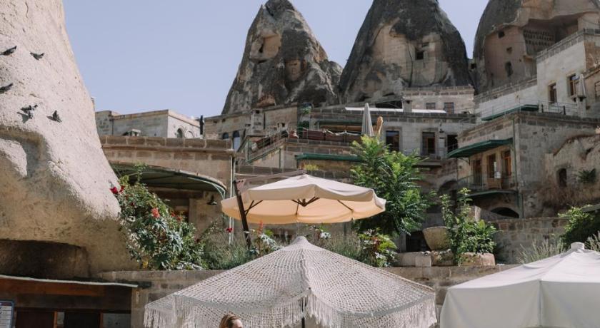 Aza Cave Hotel - image 6