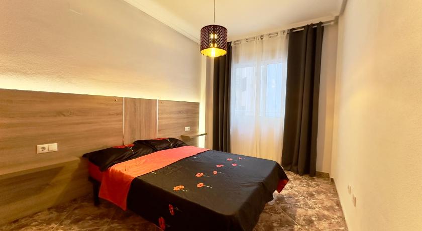 Modern Apartment On Playa Del Cura - image 10