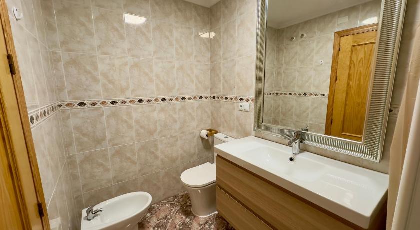 Modern Apartment On Playa Del Cura - image 13