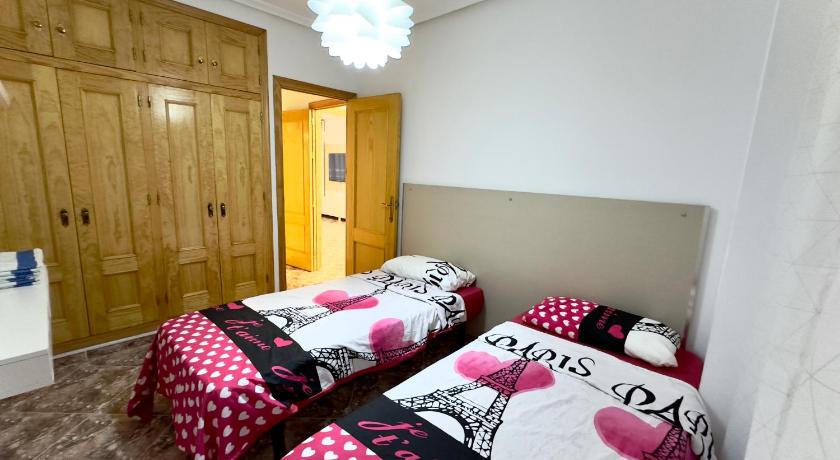 Modern Apartment On Playa Del Cura - image 7