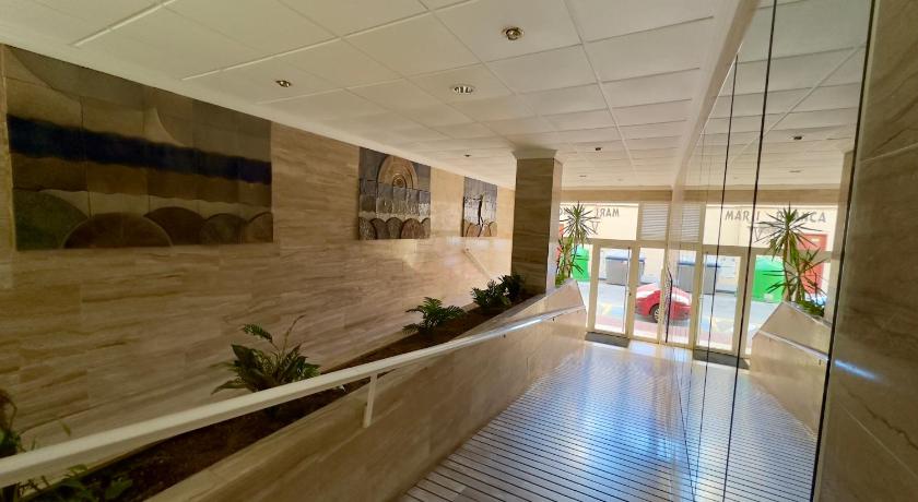 Modern Apartment On Playa Del Cura - image 12