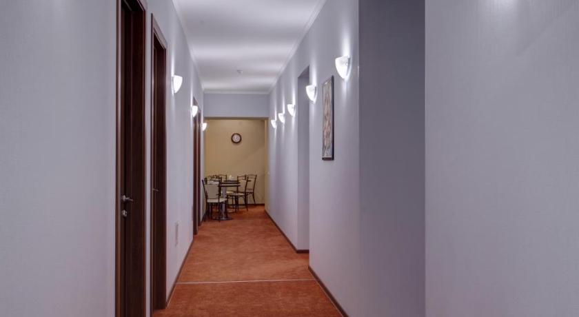Solo na Bolshoy Moskovskoy photo
