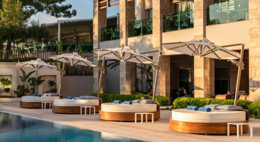 Rixos Premium Tekirova - image 14