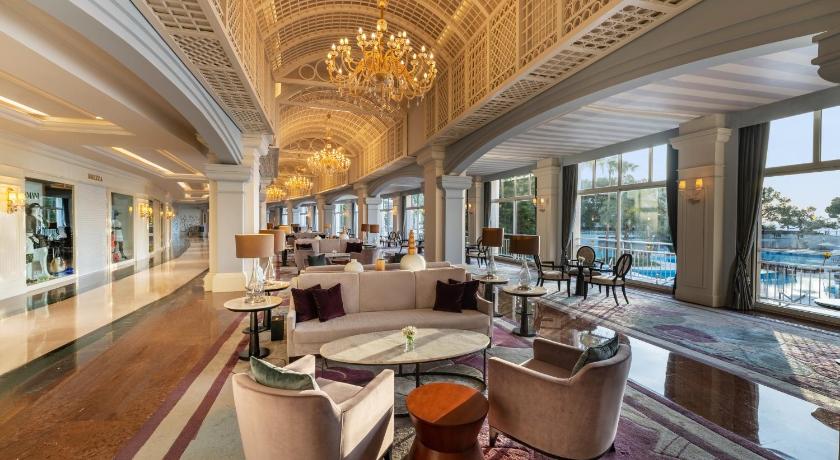 Rixos Premium Tekirova - image 5