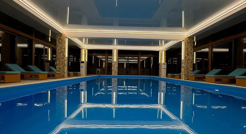 Gistola Hotel Mestia