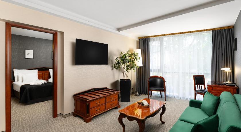 Image of Deluxe Room 0