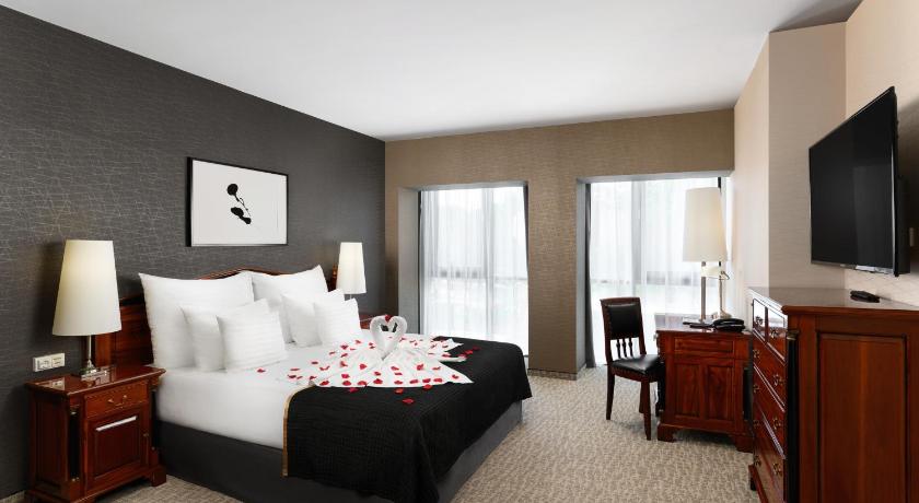 Image of Deluxe Plus Room 0